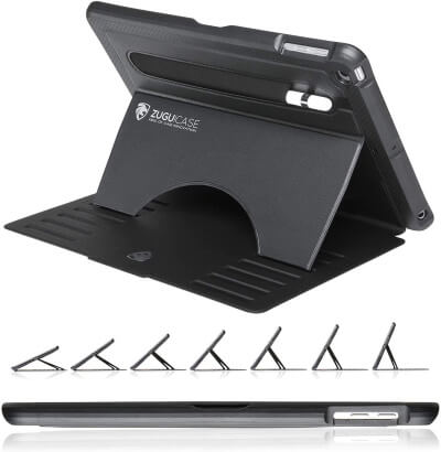 ZUGU Magnetic Stand for iPad Air iPad Pro (10.5-inches)