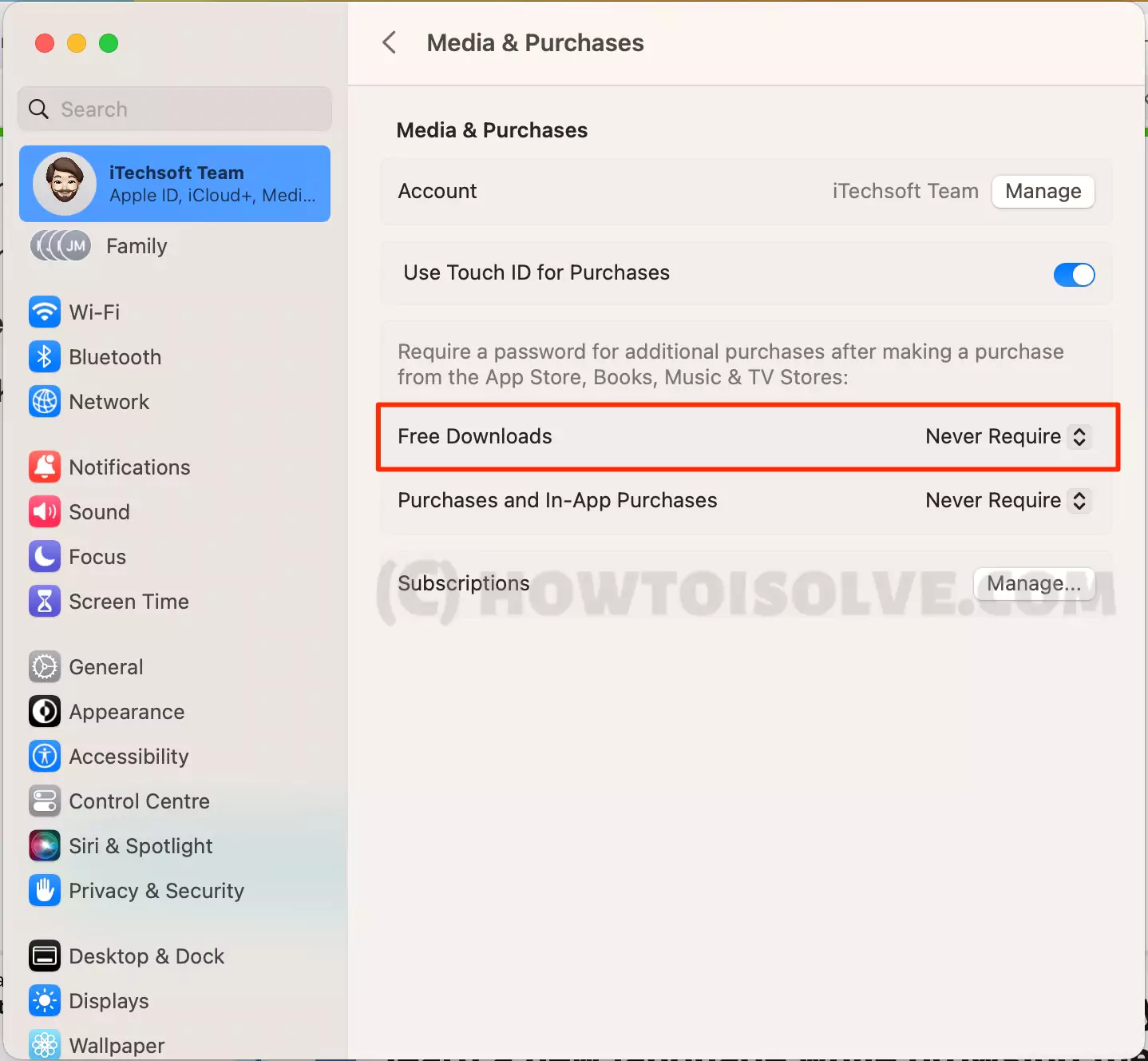 disable-password-for-media-and-purchases-from-app-store-itunes-on-mac