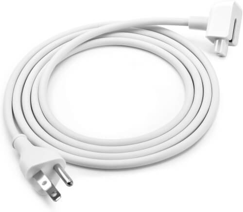 koea Power Cord Extension for MacBook Pro