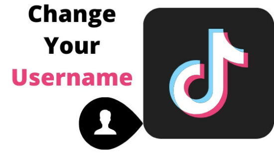 Change Your Tiktok Username from iPhone and Android (1)