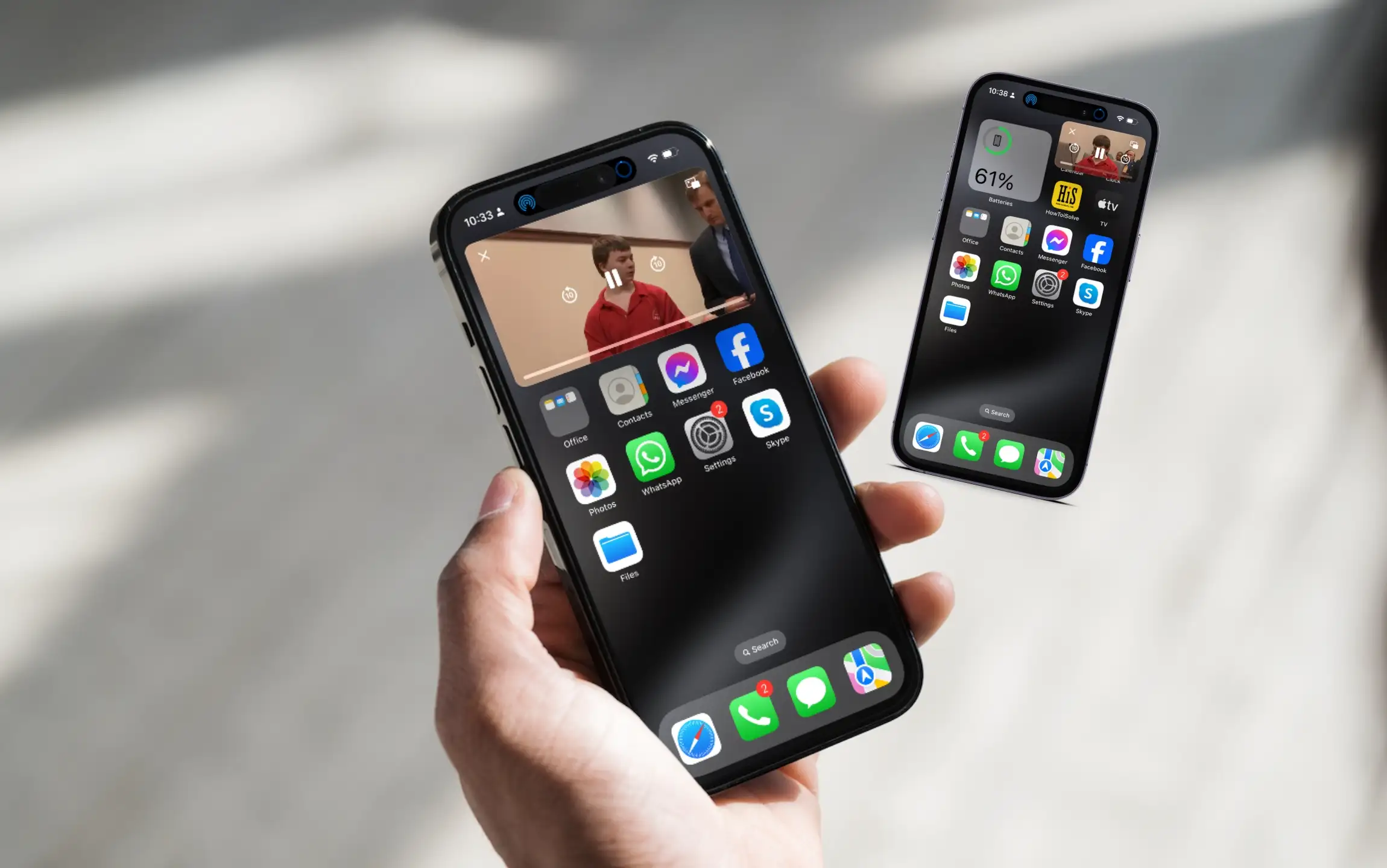 How to Watch YouTube in Picture-in-Picture Mode on iPhone