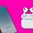 Do AirPods 3rd Generation Work with Samsung in 2021