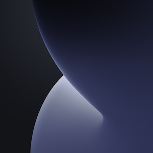 HD Download iOS 14 Wallpapers on iPhone 2020 - Dark/ Light Wallpaper