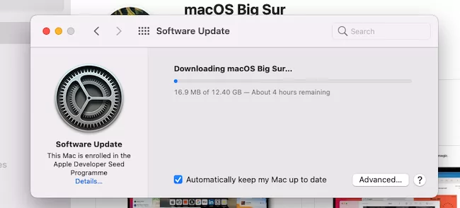 wait-for-download-complate