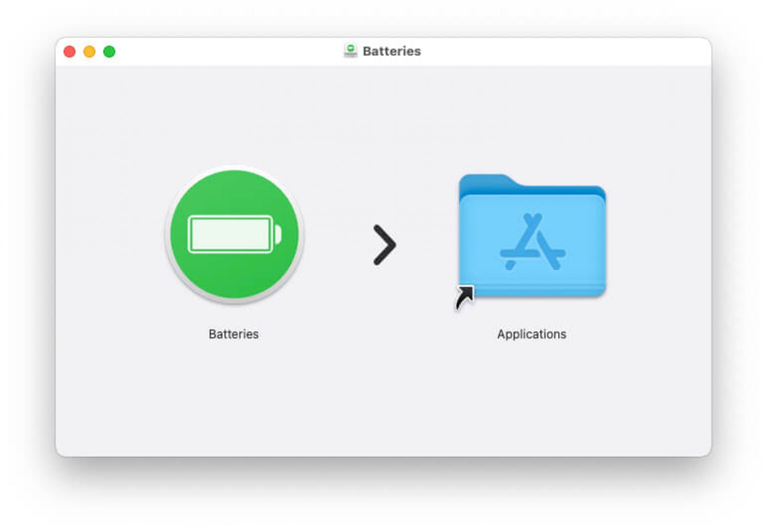 Battery Widget for Mac, it's Possible to Add a Battery Widget on MacBook?