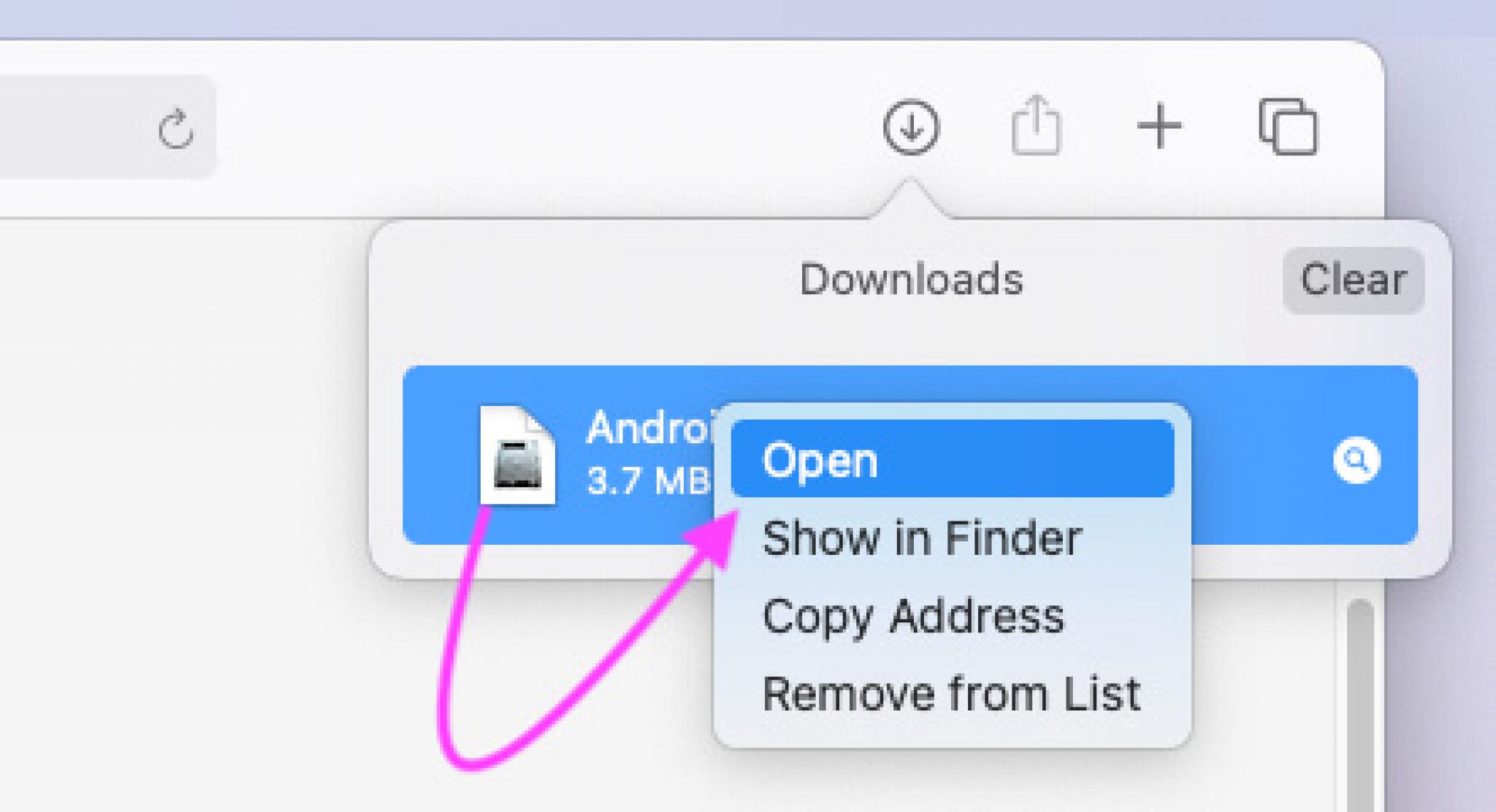 How to Transfer Files Between Android and Mac