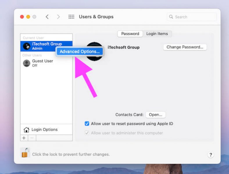 How To Change Mac Background Login Aslmaxi
