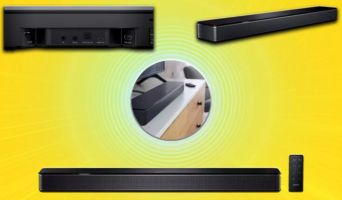 Best Soundbars for Gaming PS5 in 2023: Bose, Sony, Sonos, JBL