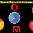 Best Safari Browser Alternatives