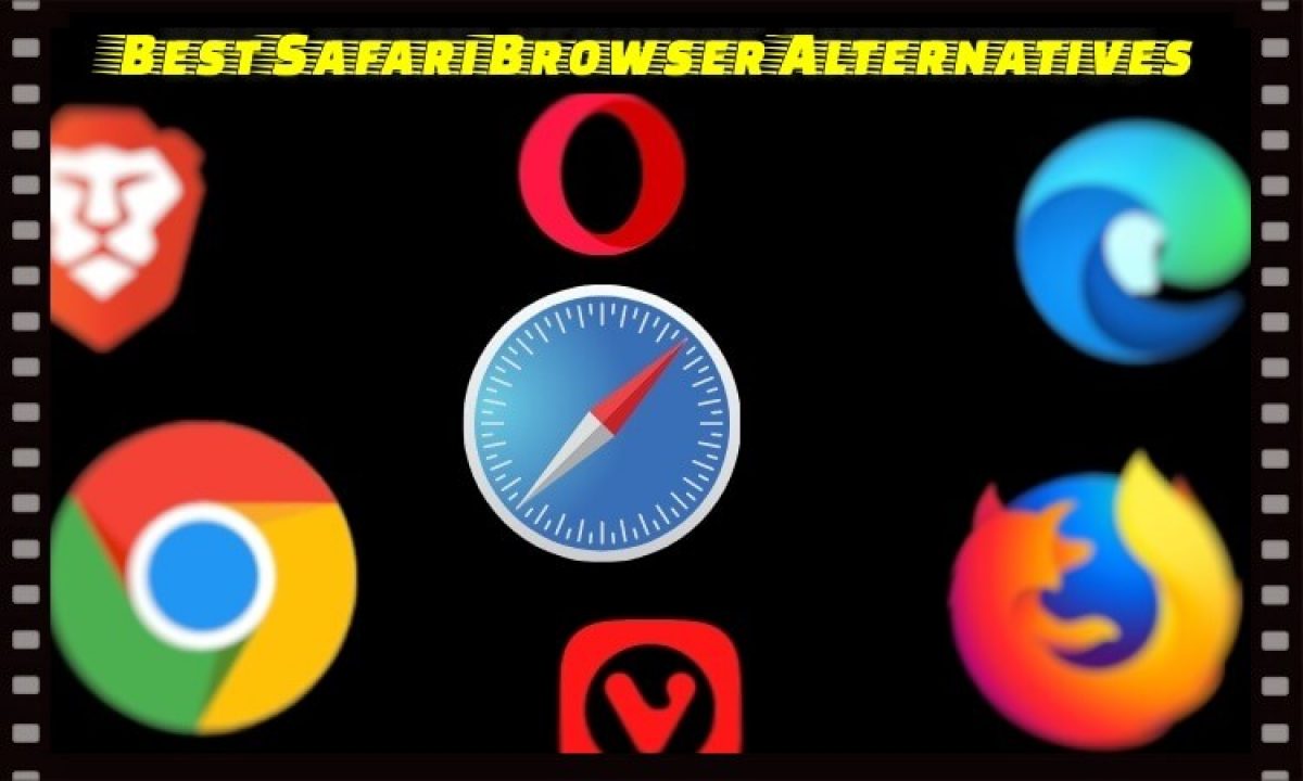 Best Browser for Mac 2025 (Safari Alternatives) Secure and Fast