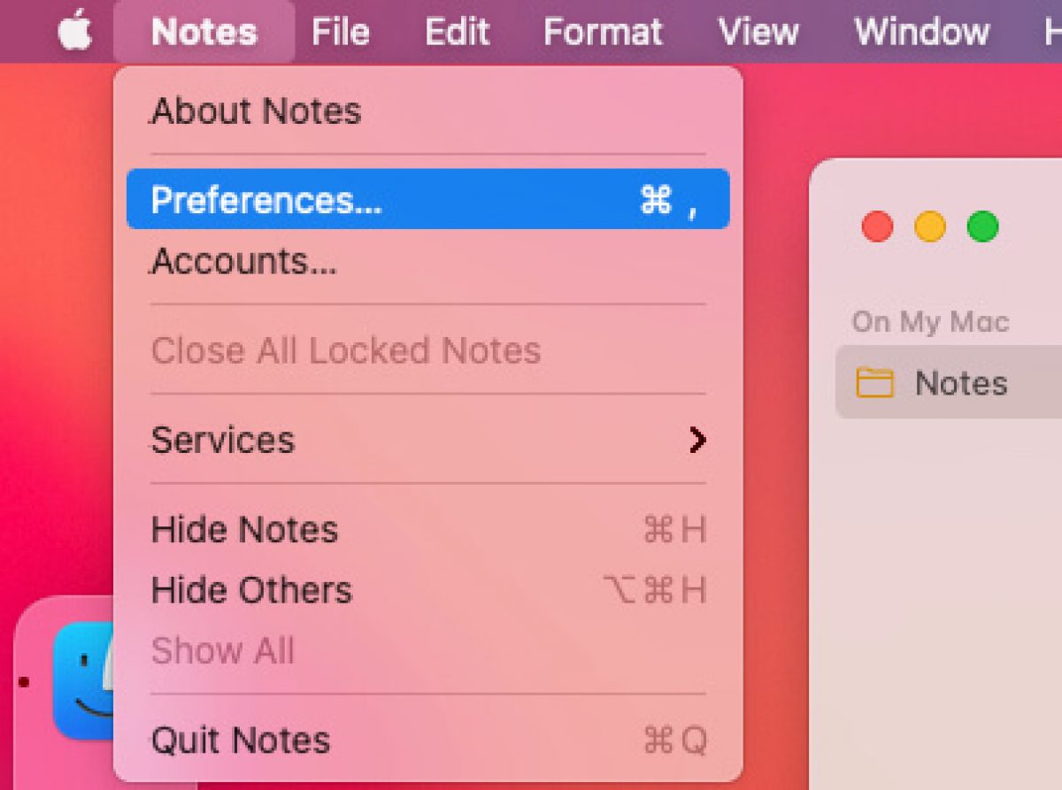 How To Increase System Font Size On Mac Here s Big Sur Earlier