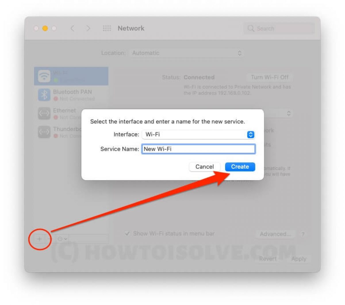How to Reset Network Settings on Mac (Sonoma) 4 Methods