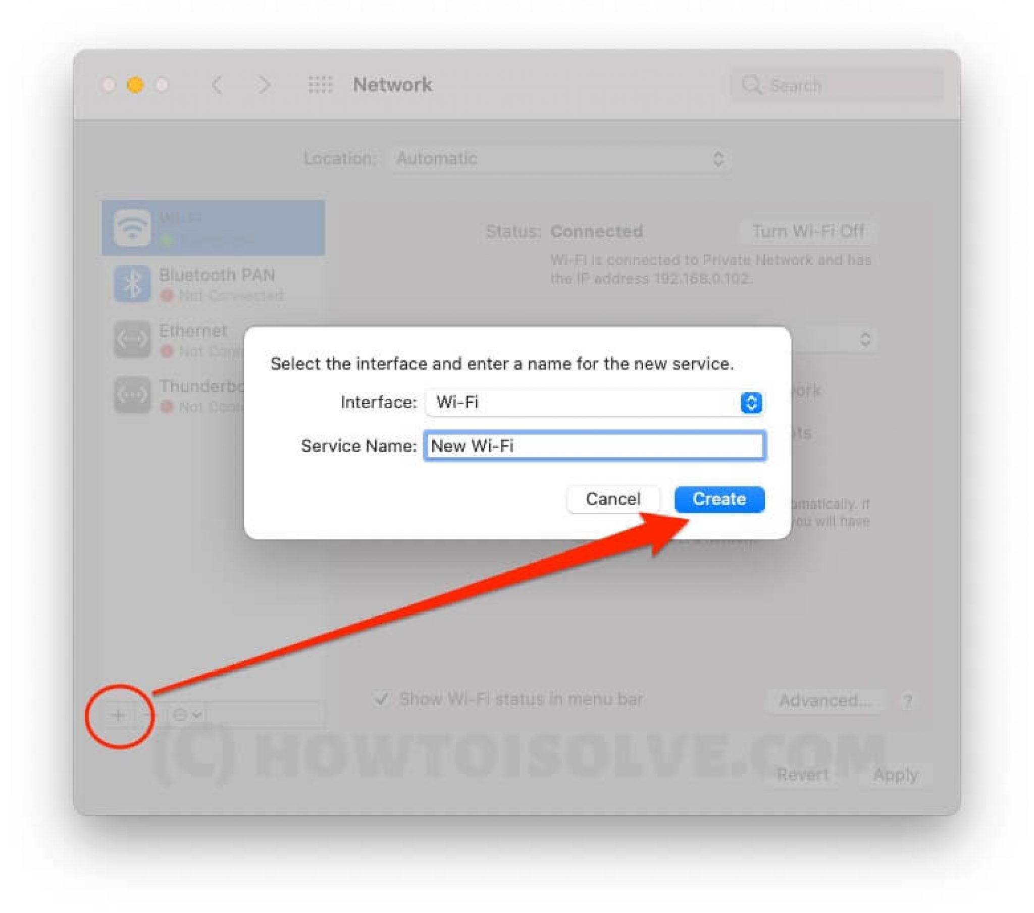 How To Reset Network Settings On Mac Sonoma 4 Methods