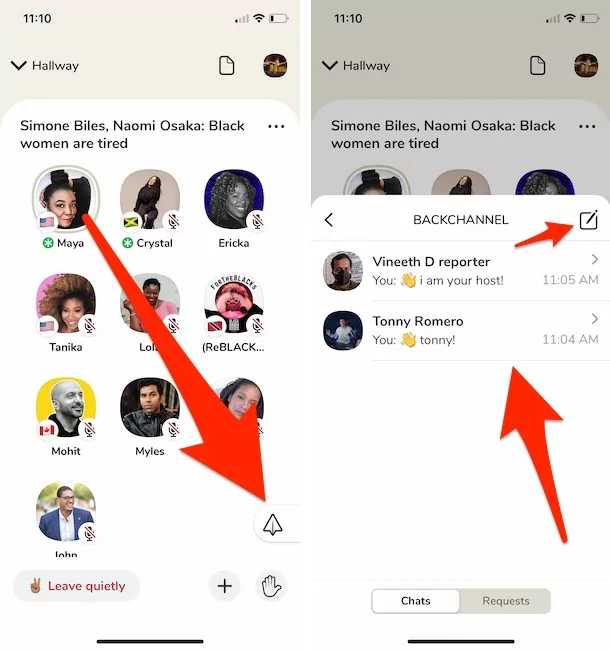access-chat-conversation-in-room-or-send-a-new-chat