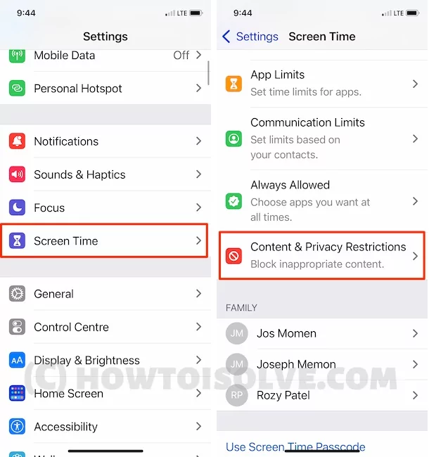 content-privacy-restrictions-on-iphone-screen-time-settings