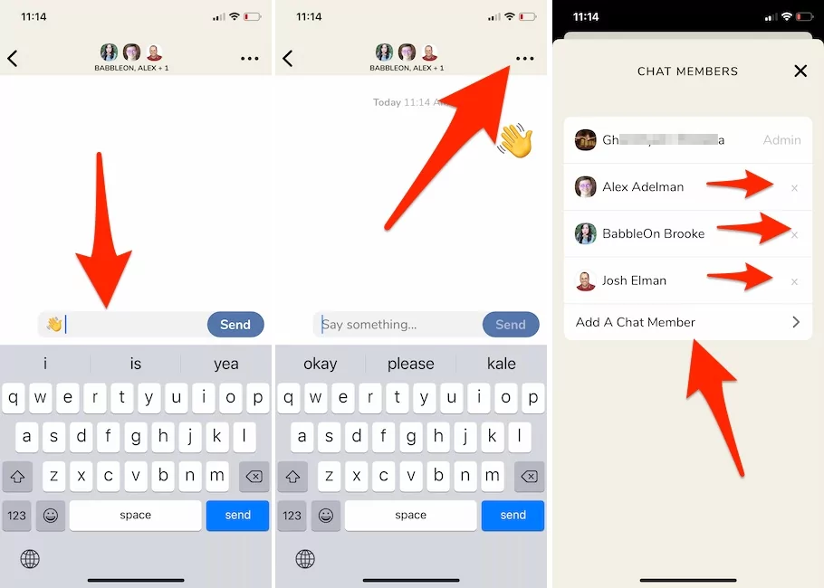 create-group-in-clubhouse-and-manage-ch-group