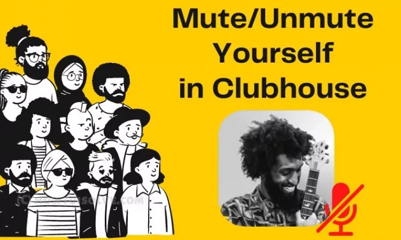 mute-yourself-in-clubhouse