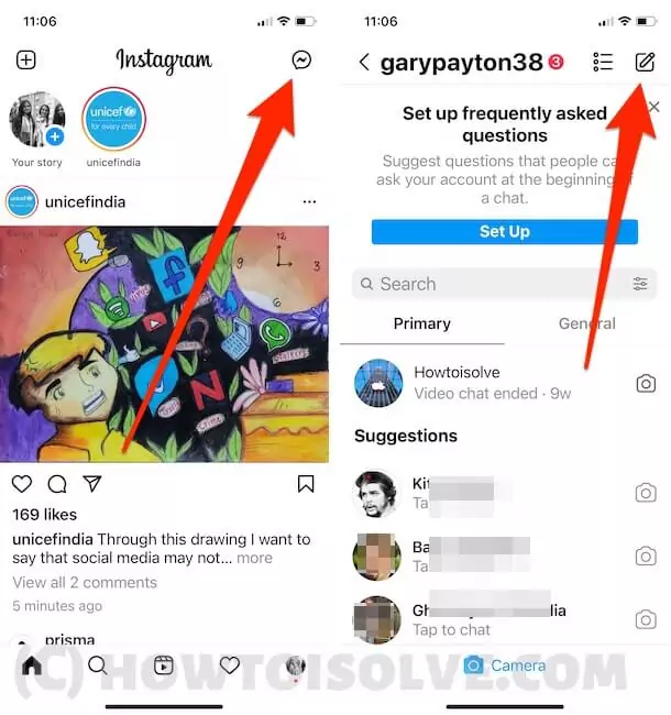 send-dm-to-instagram-app-to-clubhouse-user