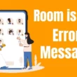 clubhouse-room-is-full-error-message
