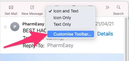 customize-toolbar-on-mac-mail-app