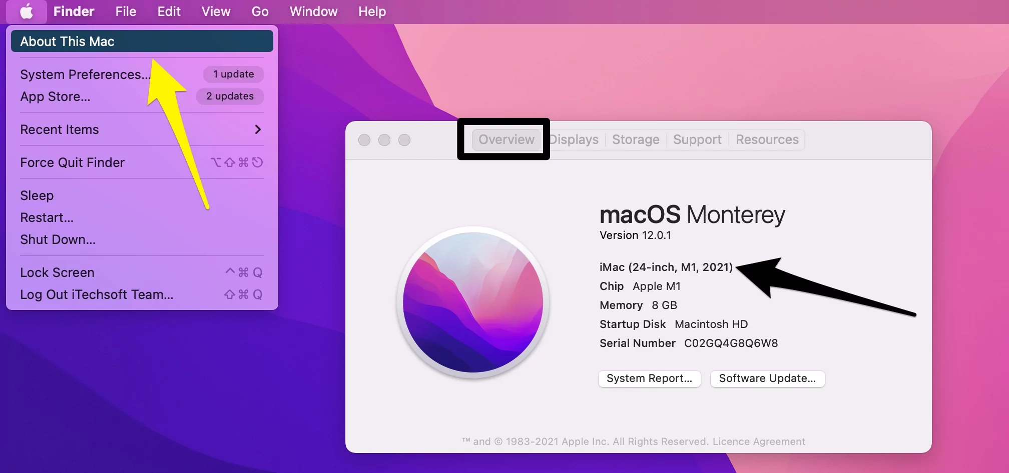 know-your-mac-processor-from-system-settings