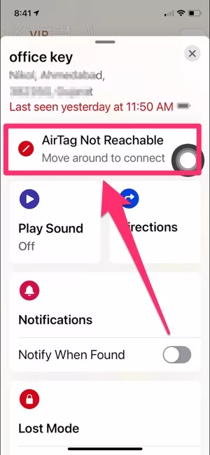 airtag-not-reachable-error-on-iphone-ipad-find-my-app