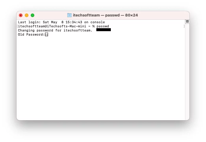 change-mac-login-password-command-using-terminal
