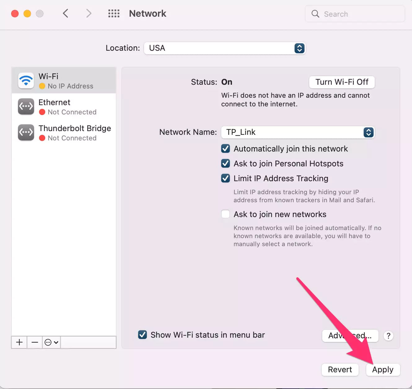 click-on-apply-to-made-final-changes-on-your-mac-network-setting
