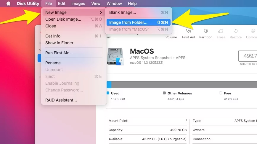 create-lock-folder-on-mac