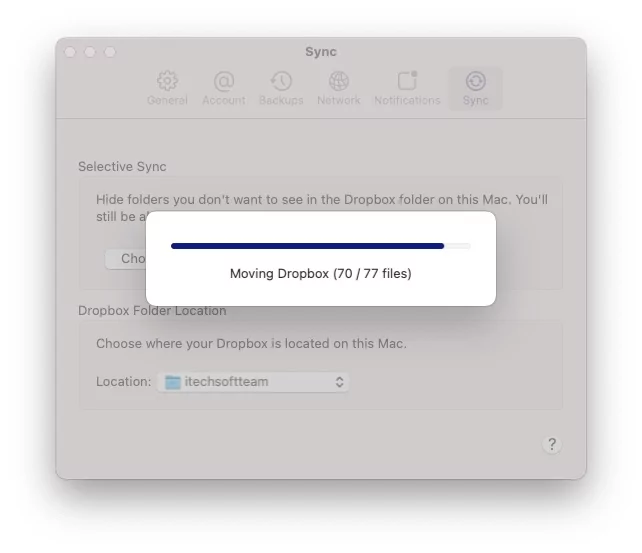 dropbox-folder-moving-to-external-drive-on-mac