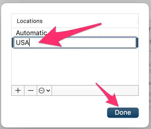 enter-new-location-name-and-click-on-done-to-save-changes