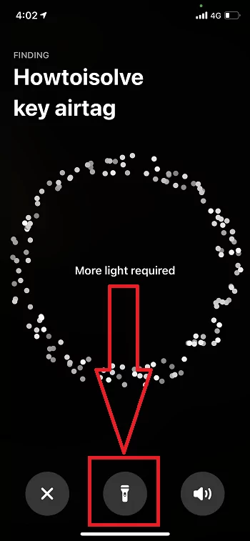 more-light-required-precision-tracking-features