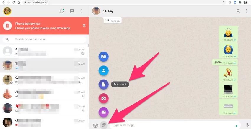 send-email-attachment-in-whatsapp-web-on-mac-or-pc