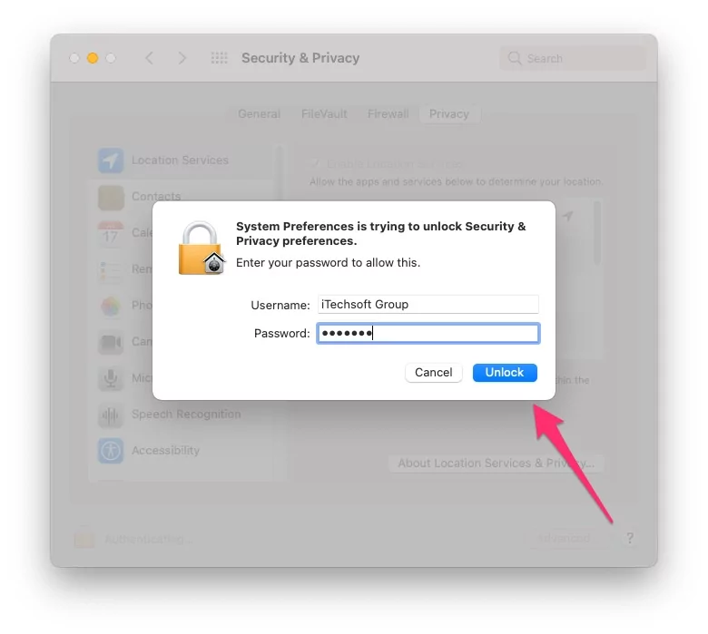 unlock-setting-on-mac