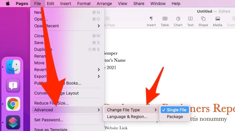 change-file-type-for-pages-on-mac