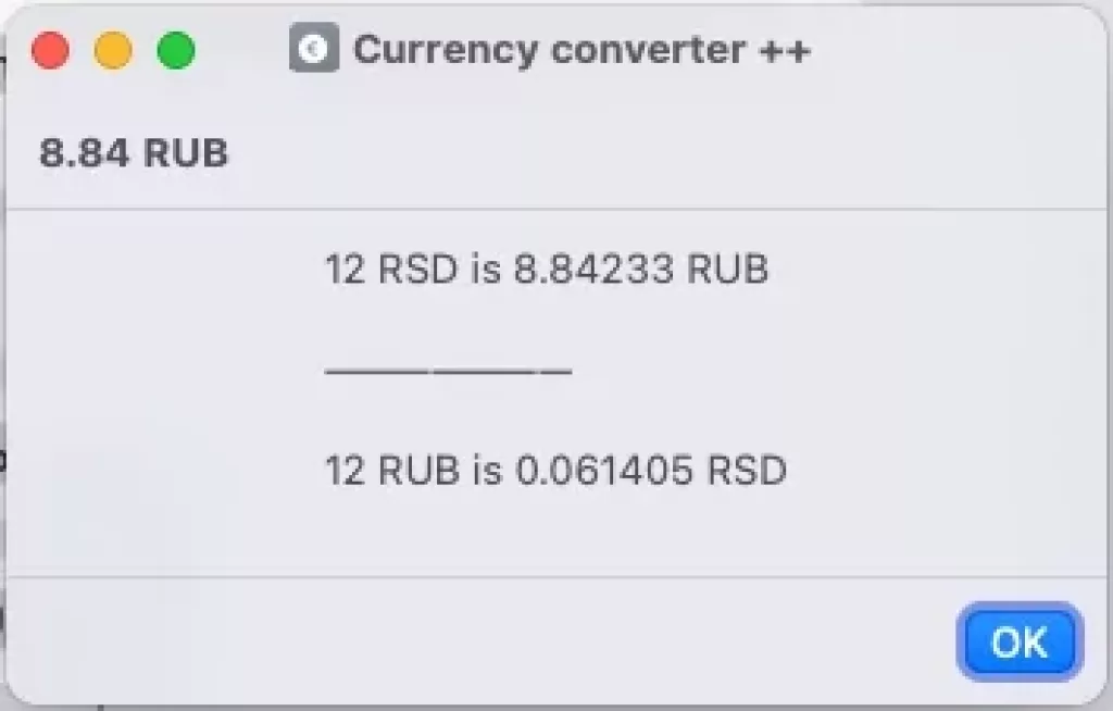 convert-currency-using-shortcuts-app-on-mac