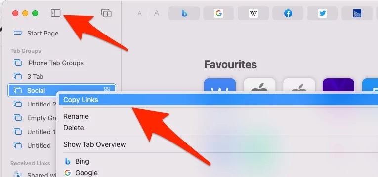 copy-links-from-tab-groups-on-safari-mac