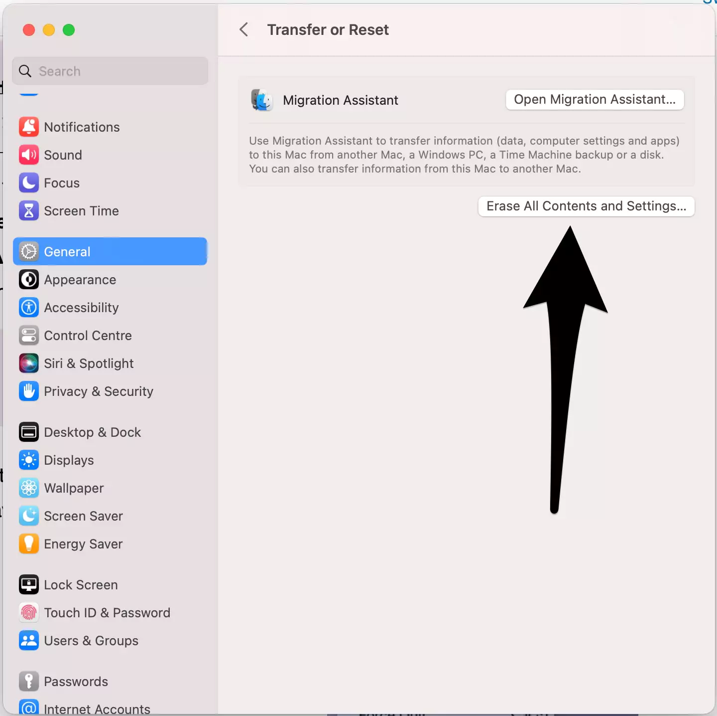 erase-all-contents-and-settings-option-on-mac