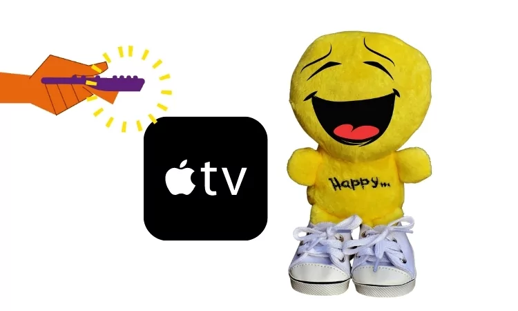Funny Apple TV Name Ideas & Examples 2023 How to Rename Apple TV?