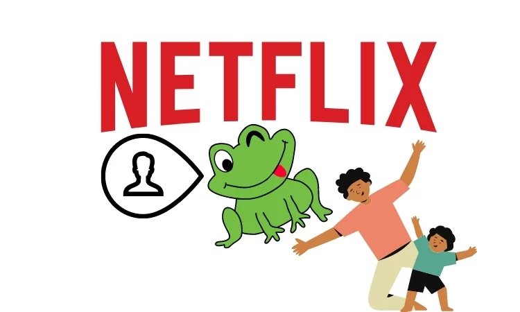 Funny Profile Names for Netflix in 2023: CATCHY & UNIQUE