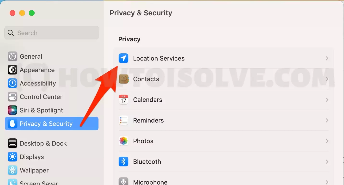 location-service-settings-on-mac-system-settings