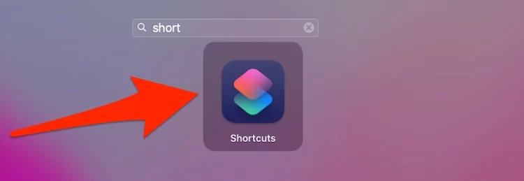 open-open-shortcuts-app-on-macshortcuts-app-on-mac