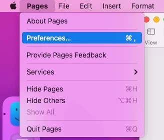 pages-preferences-settings-on-mac