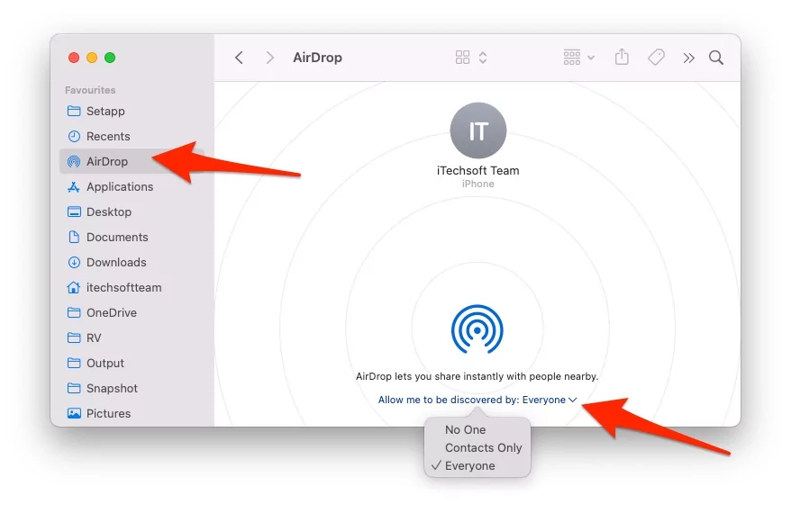 scan-airdrop-devices-on-mac-and-send-or-receive-files