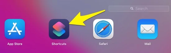 shortcuts-app-on-mac