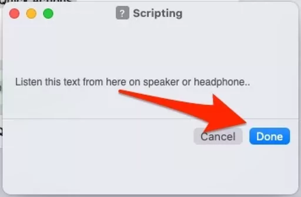 text-to-audio-using-shortcuts-app-on-mac