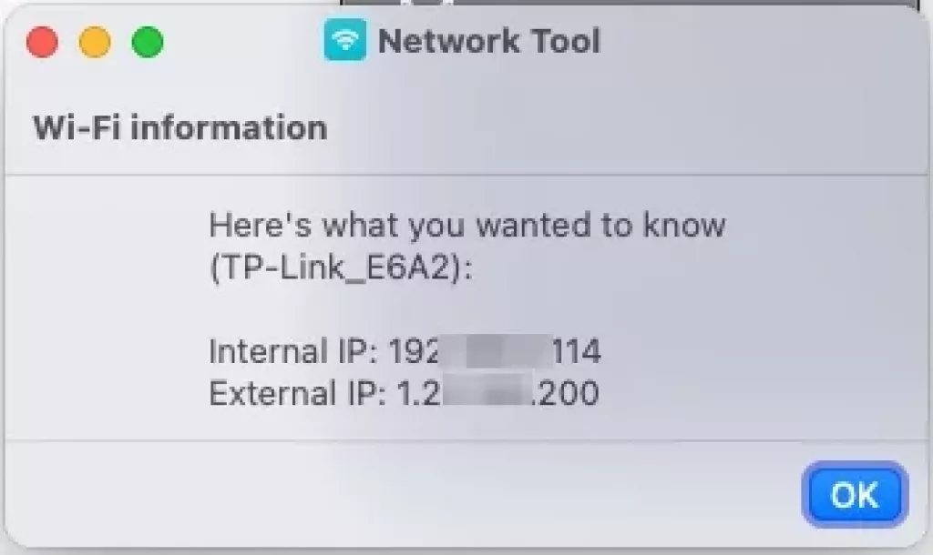 wifi-information-using-shortcut-on-mac