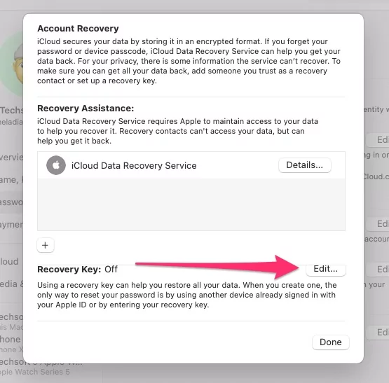 edit-recovery-key-to-turn-off-on-mac