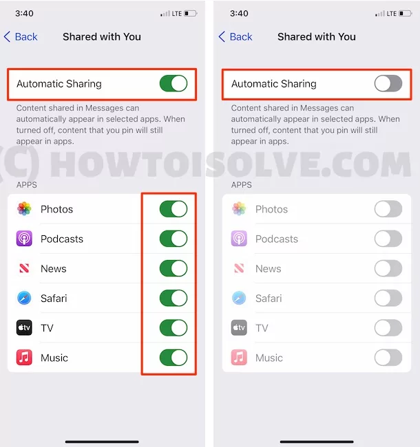 enable-or-disable-shared-with-you-content-from-messages-to-other-app-on-iphone