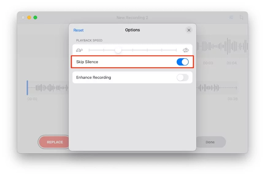 enable-skip-silence-on-voice-memos-on-mac